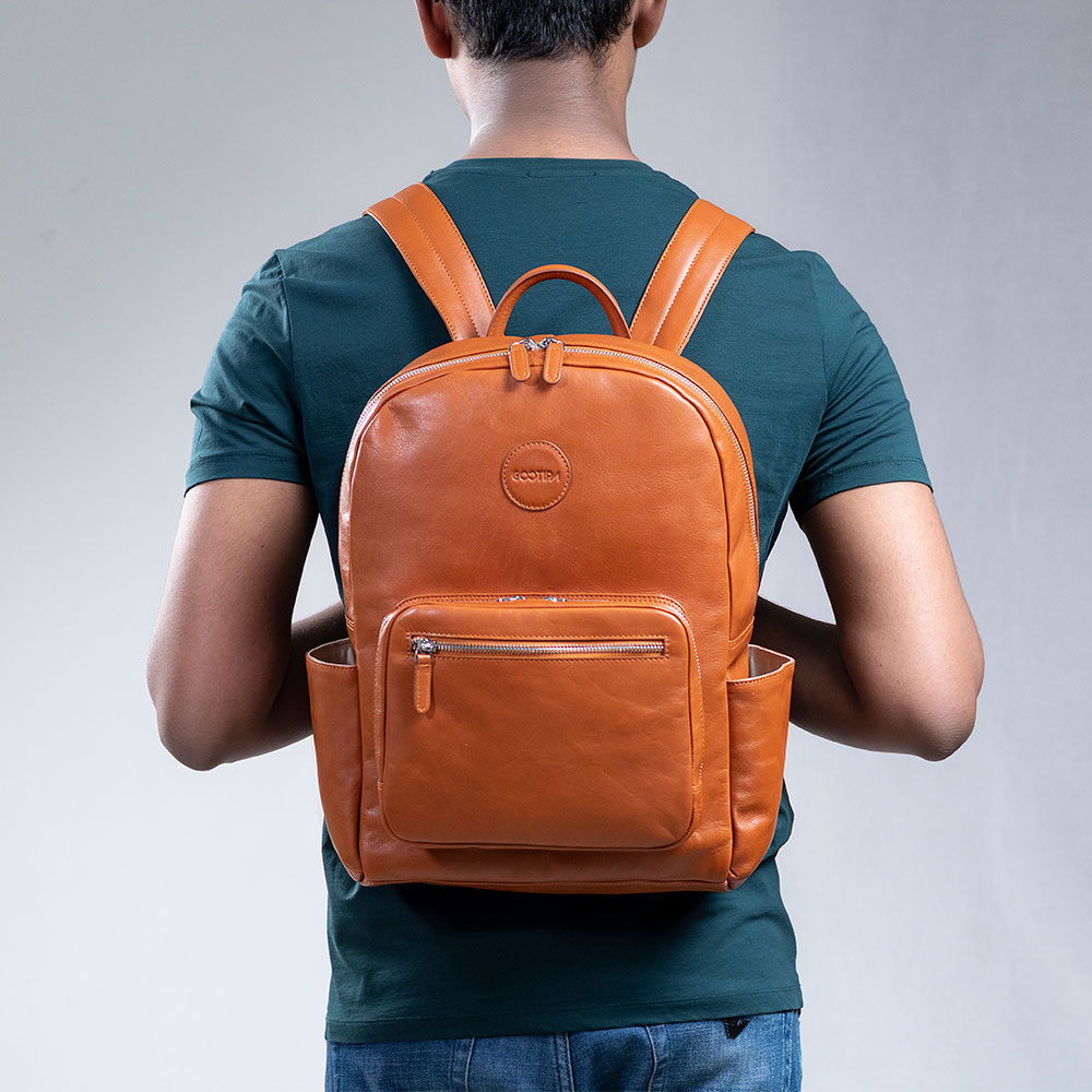 2. M Gear Backpack