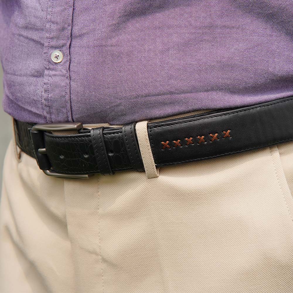 6. Men s Belt