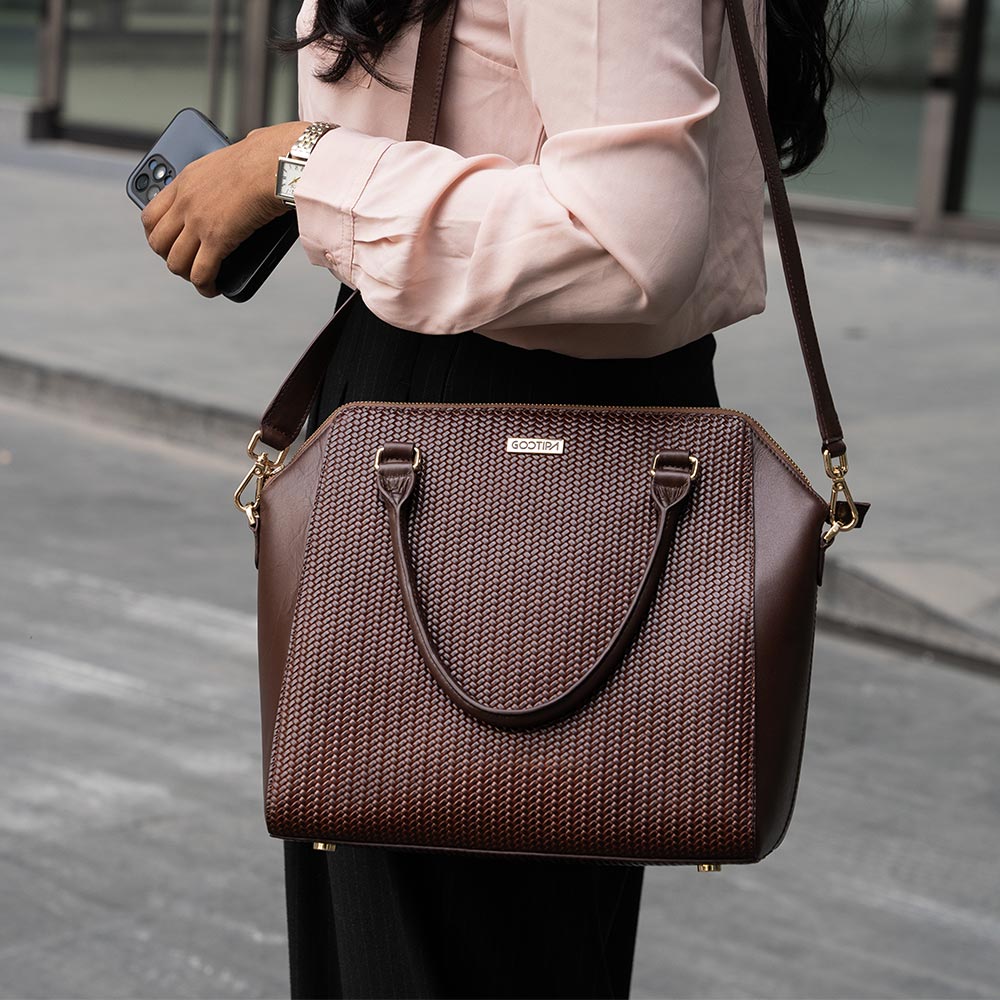 Annabelle Business Bag